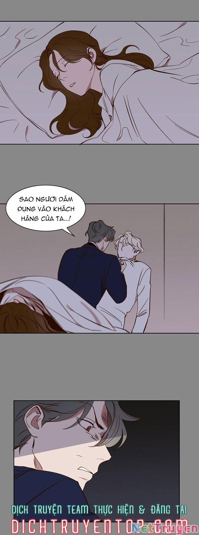 Quỷ Sứ Số 4 23 trang 13