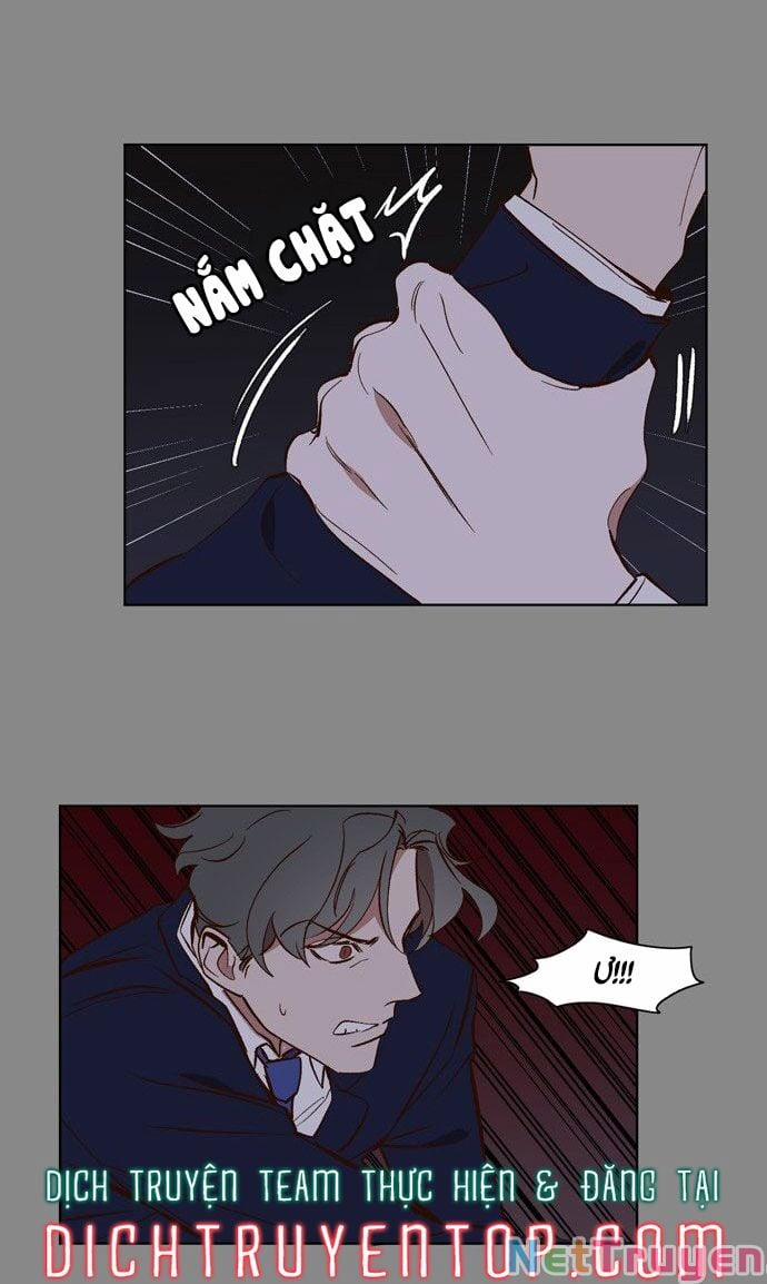 Quỷ Sứ Số 4 23 trang 15