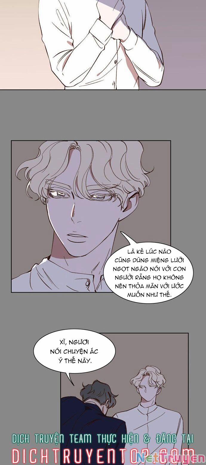 Quỷ Sứ Số 4 23 trang 19