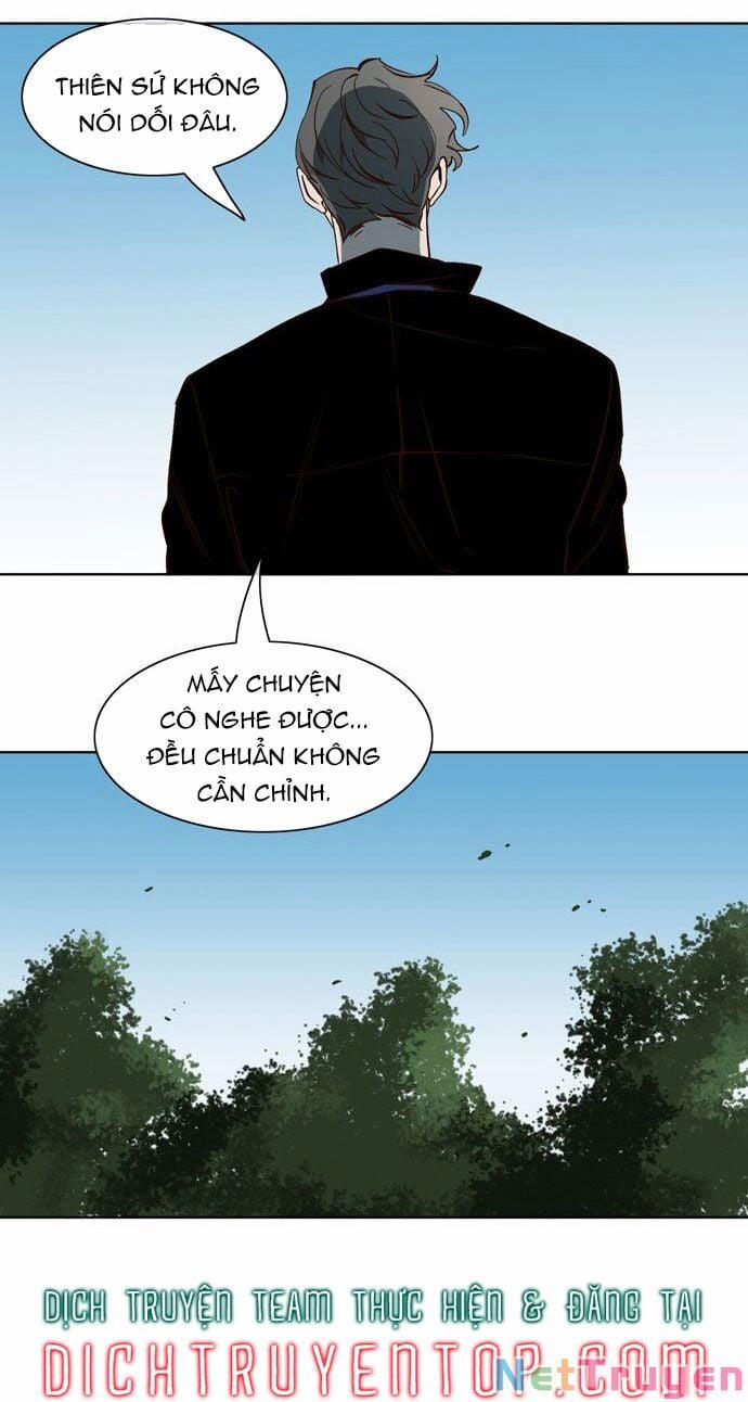 Quỷ Sứ Số 4 23 trang 25