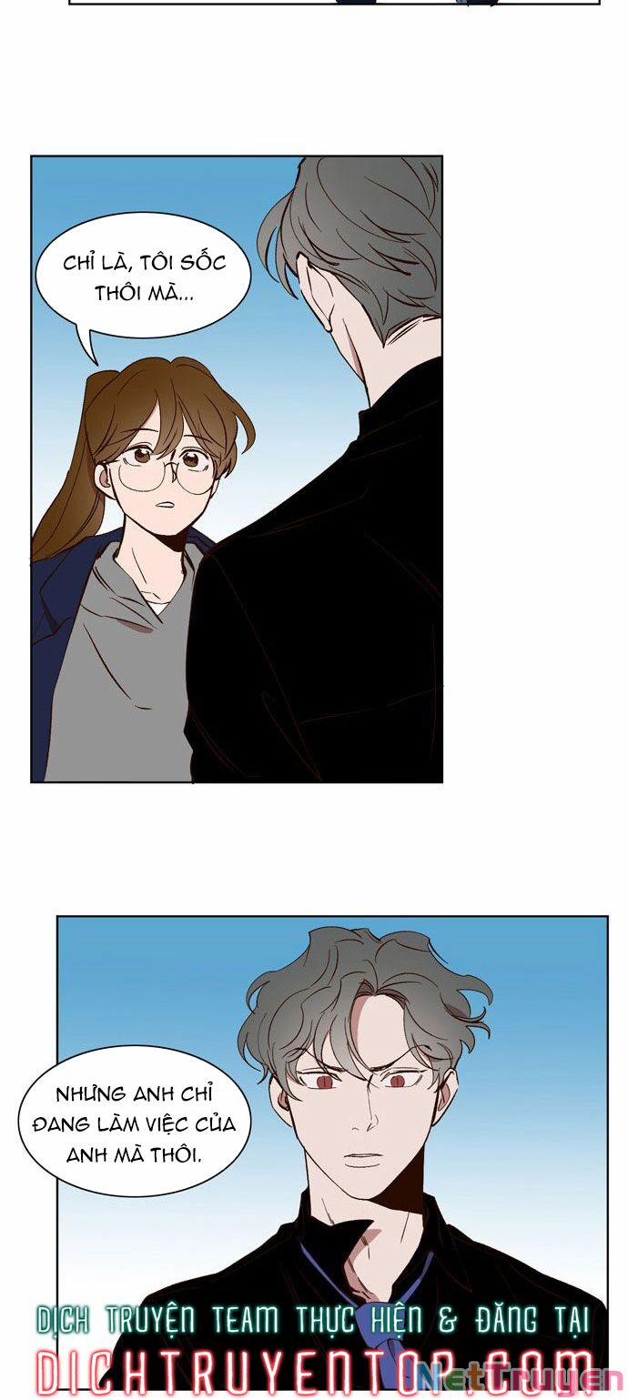 Quỷ Sứ Số 4 23 trang 28