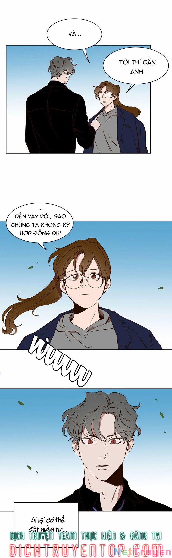 Quỷ Sứ Số 4 23 trang 29