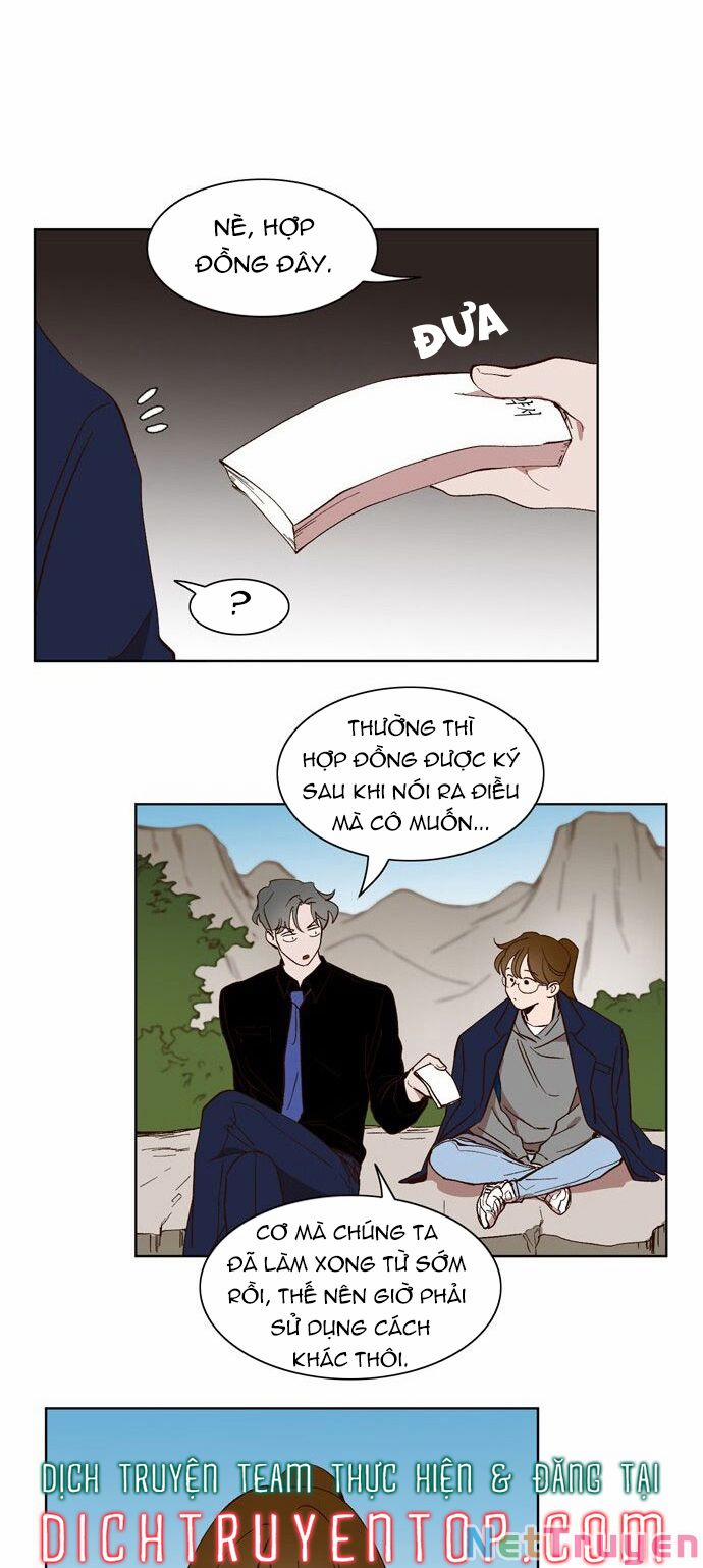 Quỷ Sứ Số 4 23 trang 32