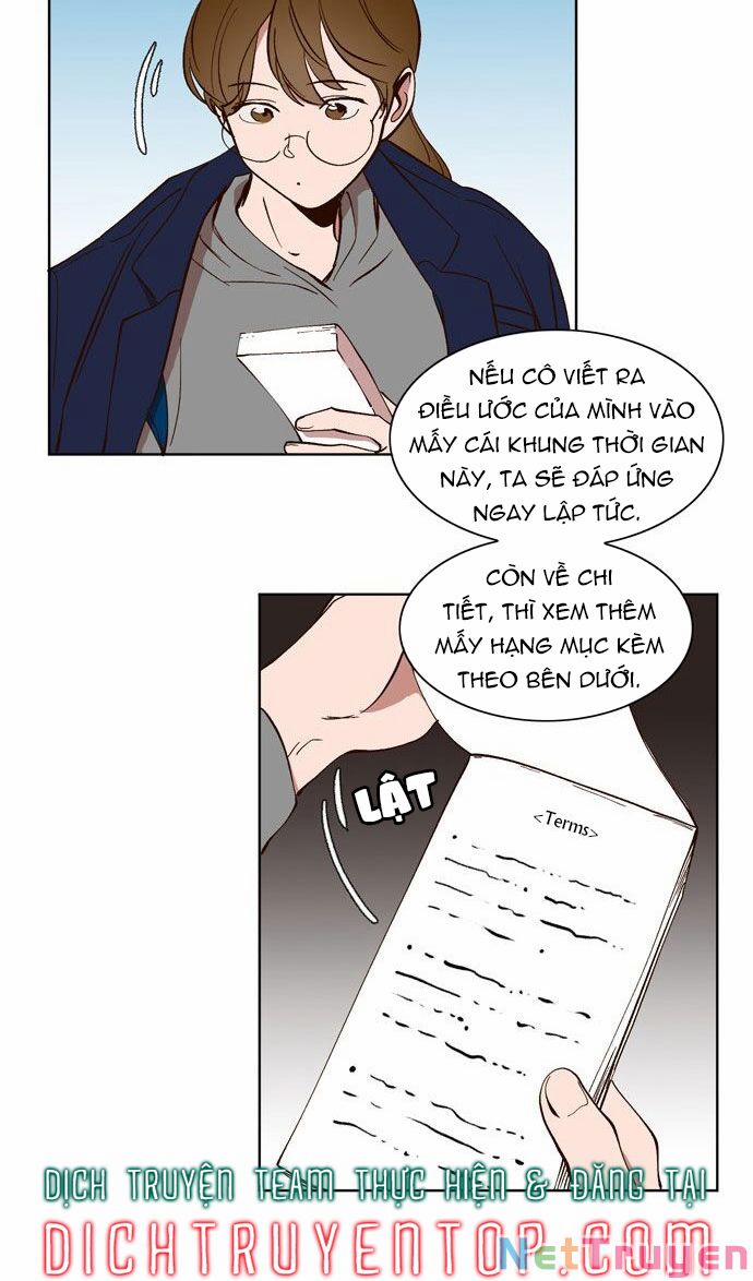 Quỷ Sứ Số 4 23 trang 33