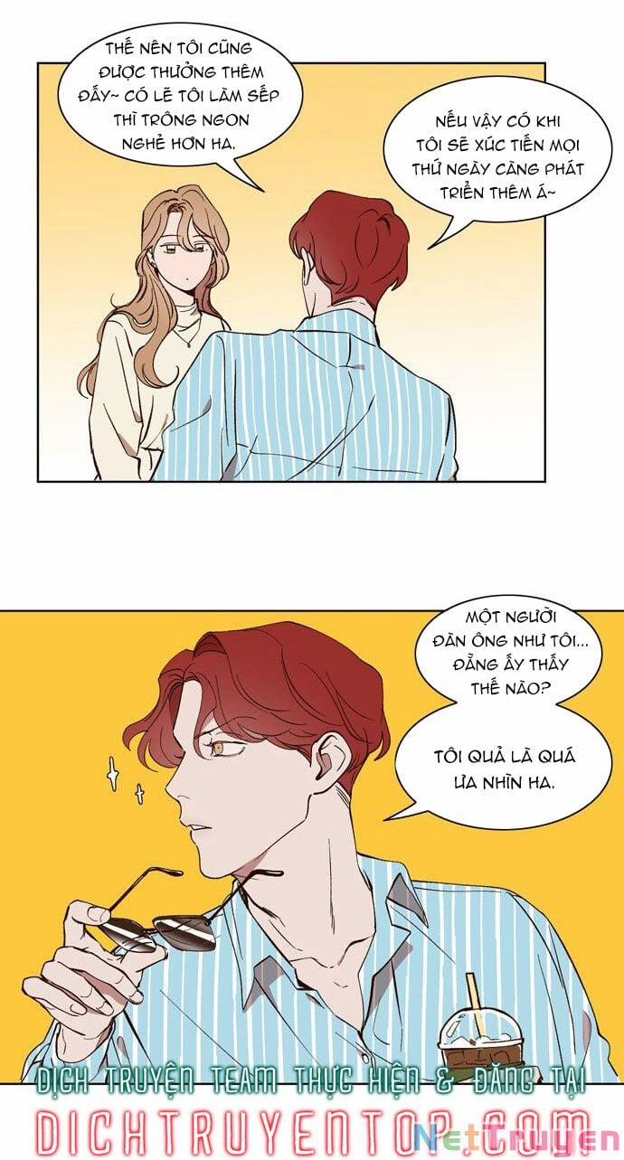 Quỷ Sứ Số 4 23 trang 5