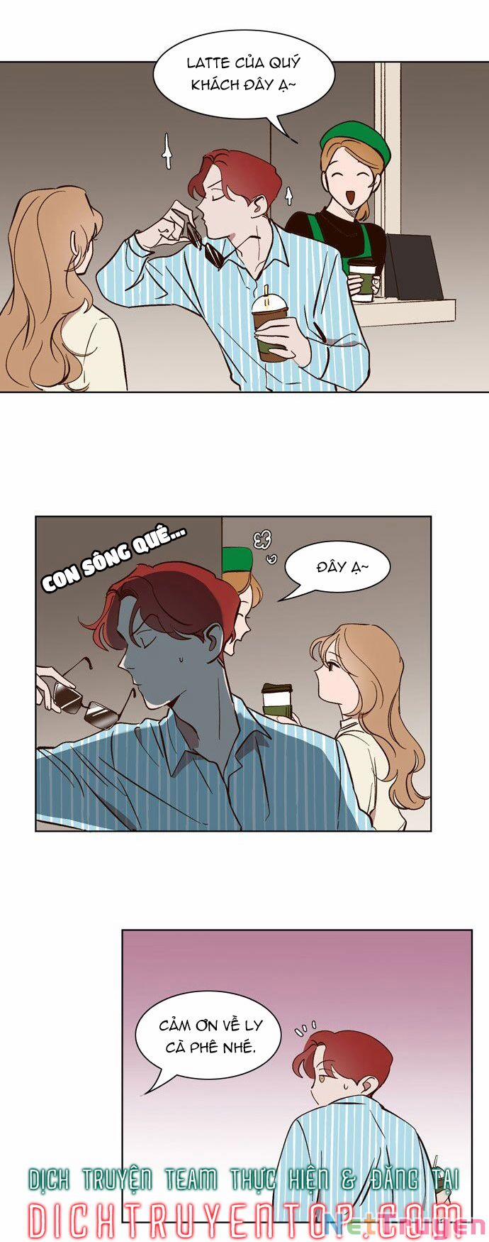 Quỷ Sứ Số 4 23 trang 6