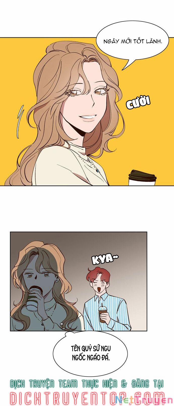 Quỷ Sứ Số 4 23 trang 7