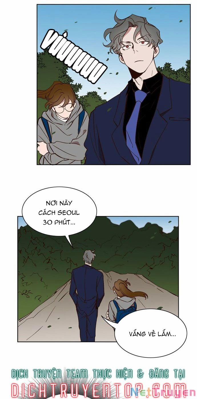 Quỷ Sứ Số 4 23 trang 9