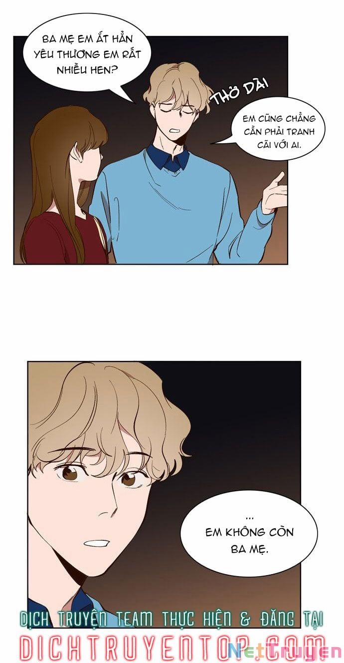 Quỷ Sứ Số 4 24 trang 10