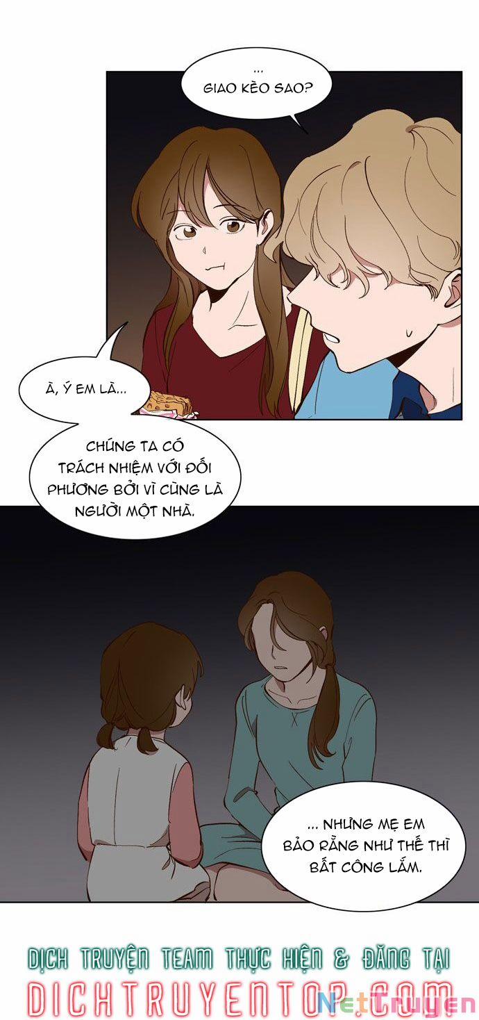 Quỷ Sứ Số 4 24 trang 12