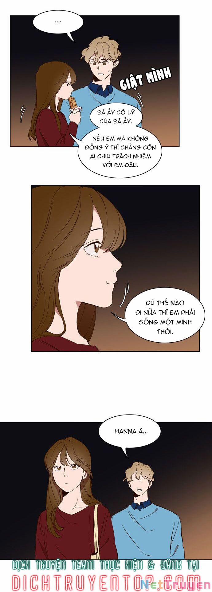 Quỷ Sứ Số 4 24 trang 14