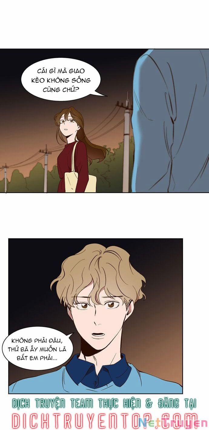 Quỷ Sứ Số 4 24 trang 16