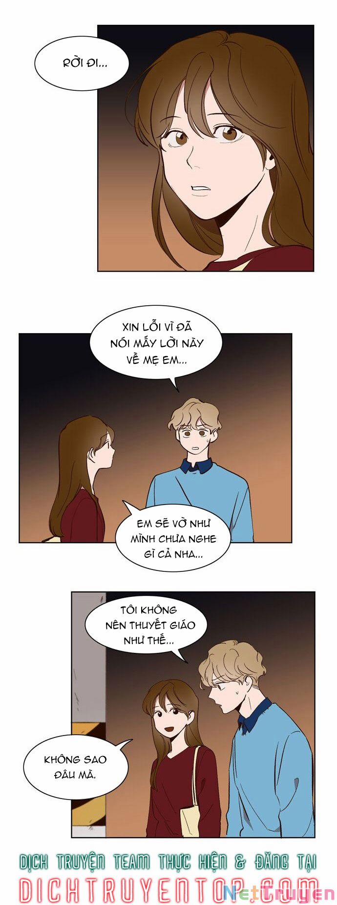 Quỷ Sứ Số 4 24 trang 17