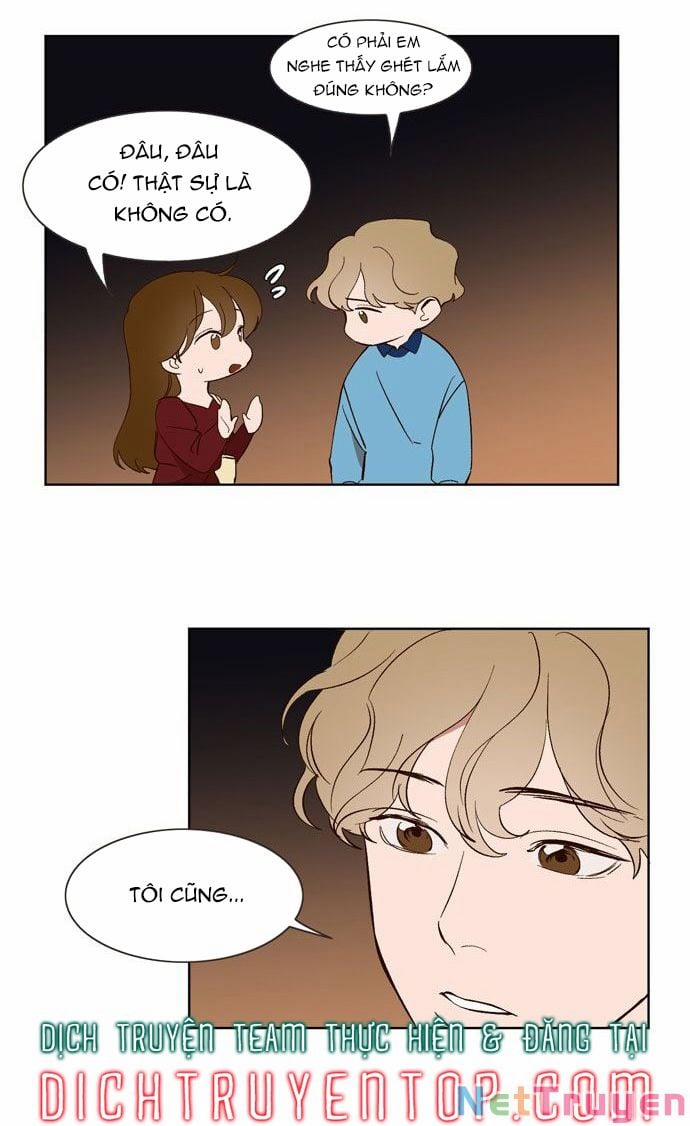 Quỷ Sứ Số 4 24 trang 20