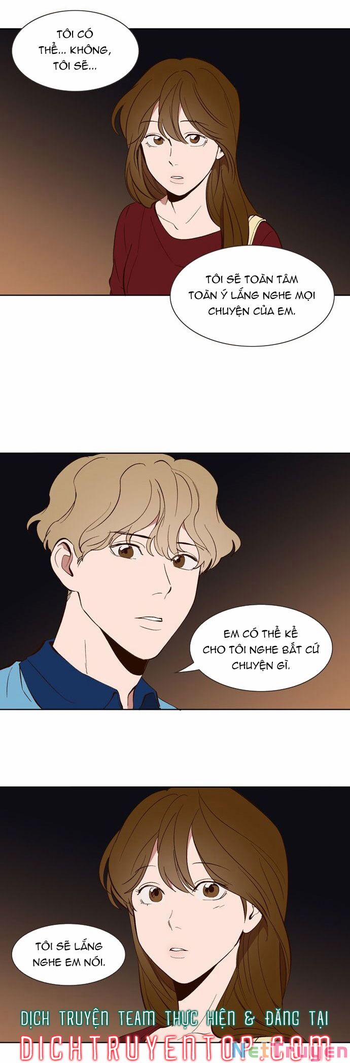 Quỷ Sứ Số 4 24 trang 21