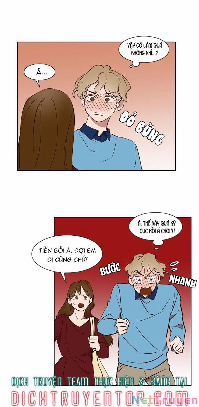 Quỷ Sứ Số 4 24 trang 22