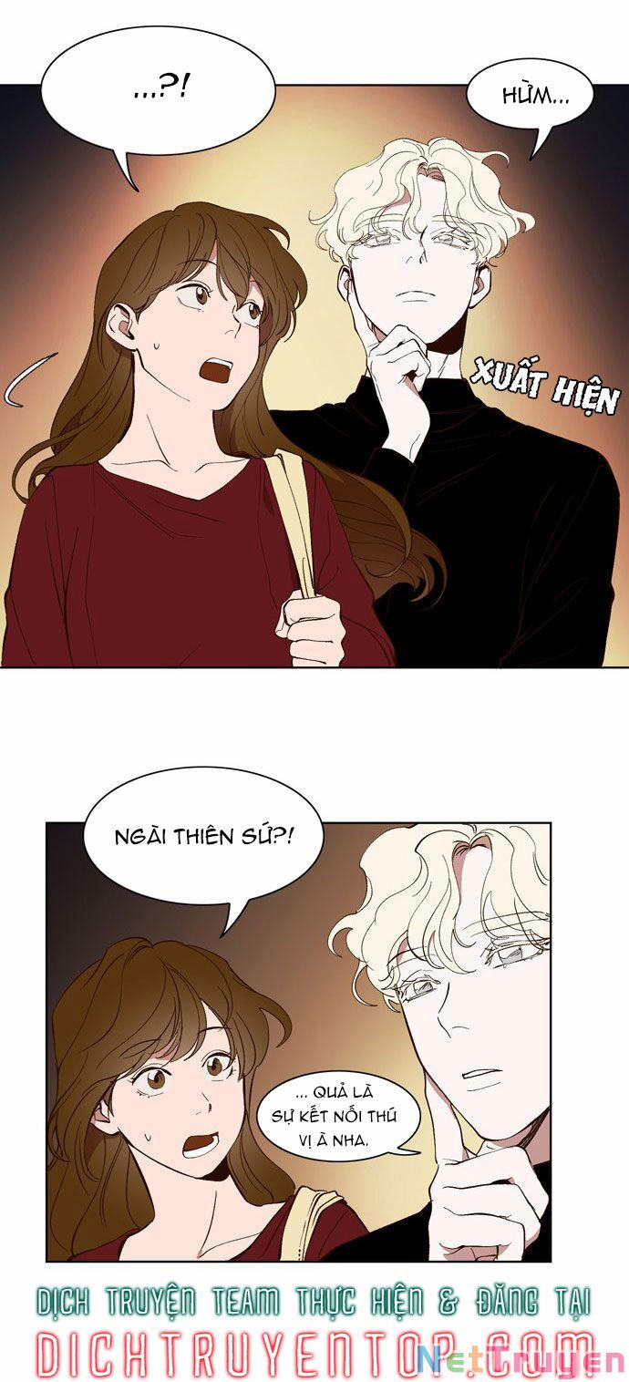 Quỷ Sứ Số 4 24 trang 24