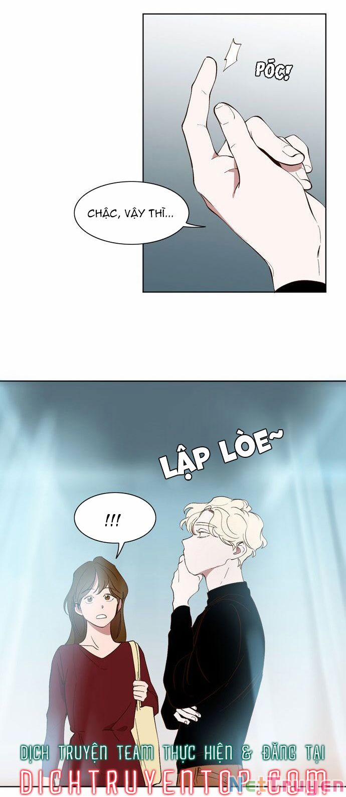 Quỷ Sứ Số 4 24 trang 25