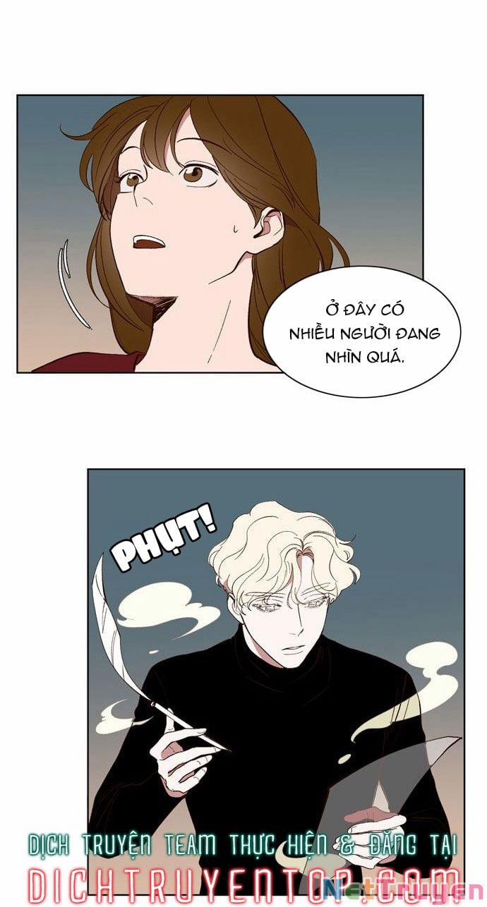 Quỷ Sứ Số 4 24 trang 26