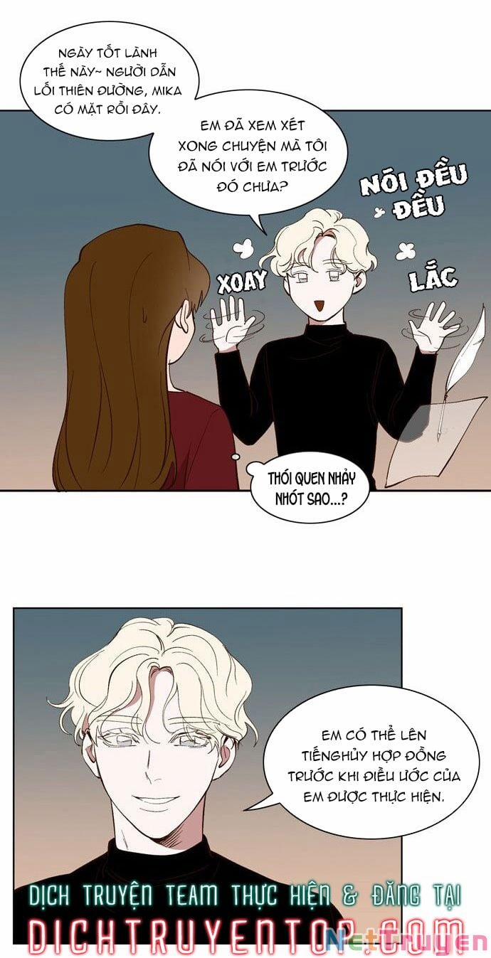 Quỷ Sứ Số 4 24 trang 27