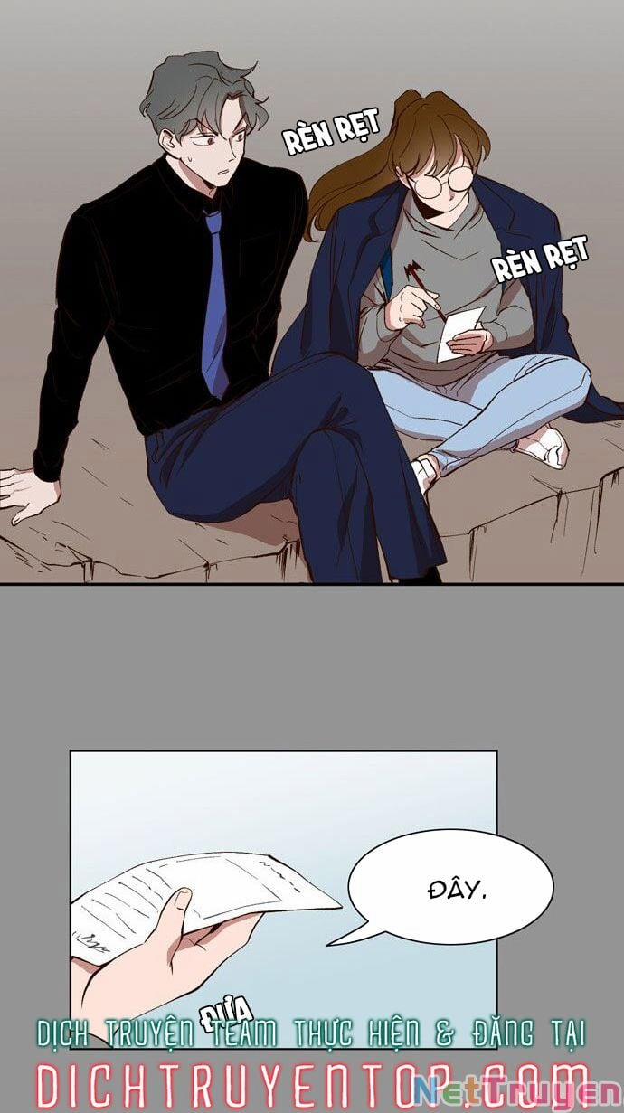 Quỷ Sứ Số 4 24 trang 29