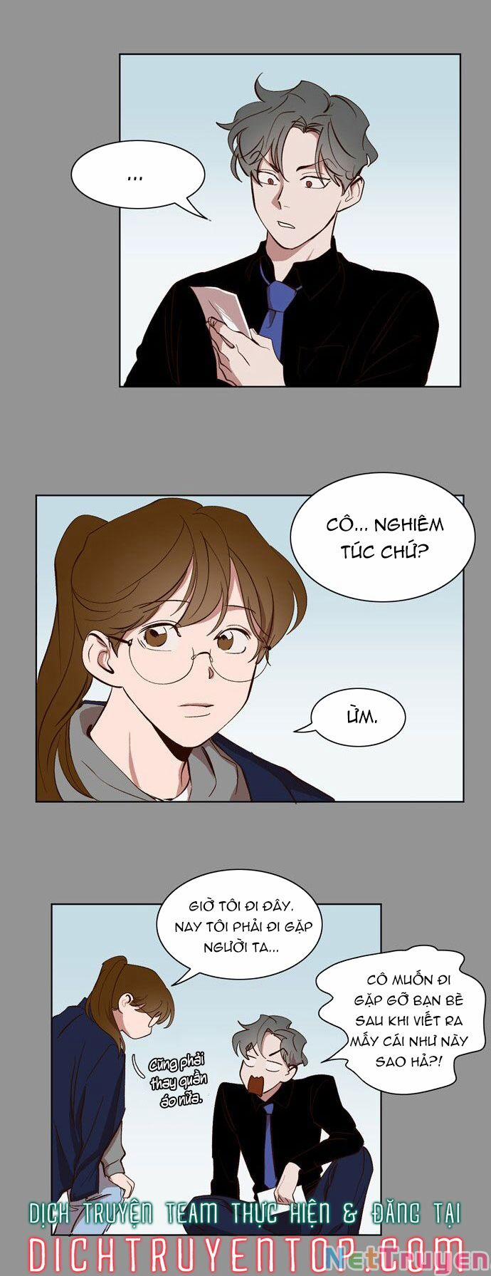 Quỷ Sứ Số 4 24 trang 30