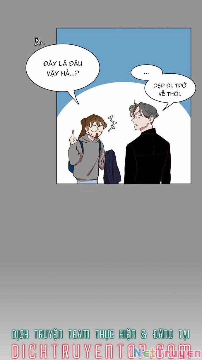 Quỷ Sứ Số 4 24 trang 31