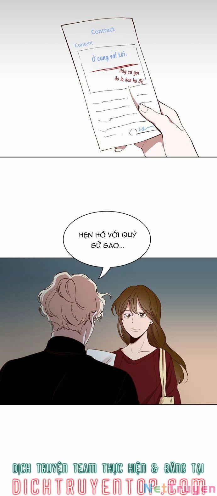 Quỷ Sứ Số 4 24 trang 32