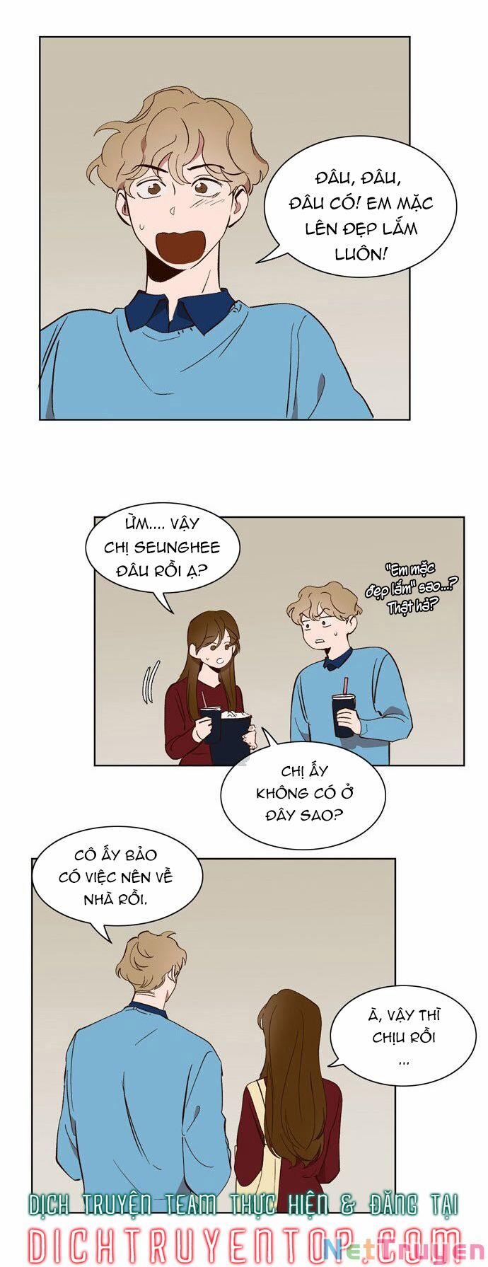 Quỷ Sứ Số 4 24 trang 4