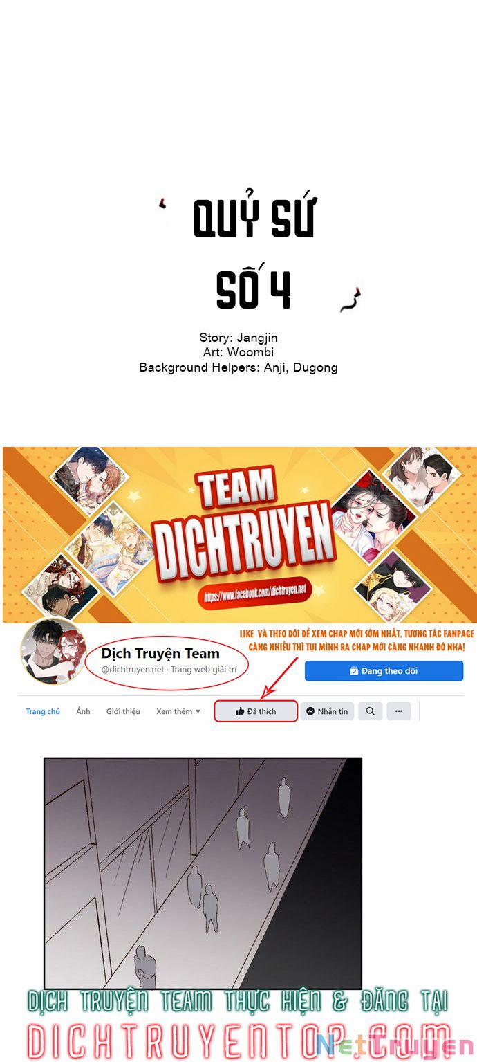 Quỷ Sứ Số 4 24 trang 5