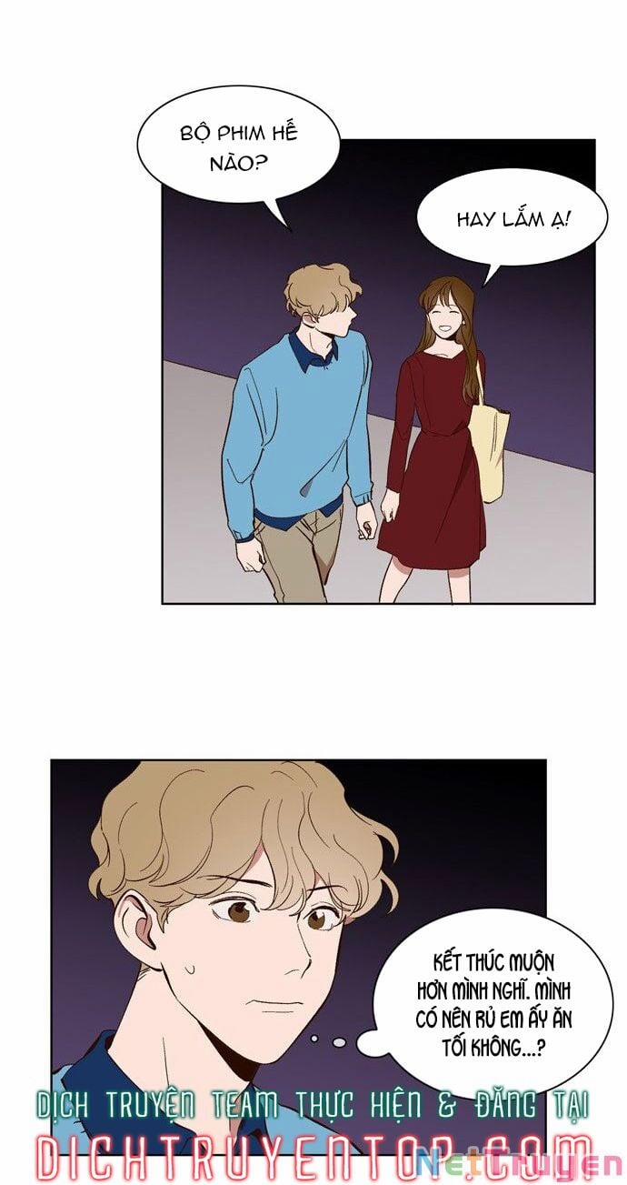 Quỷ Sứ Số 4 24 trang 6