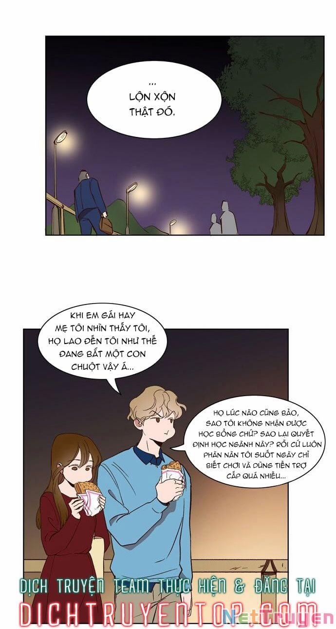 Quỷ Sứ Số 4 24 trang 8