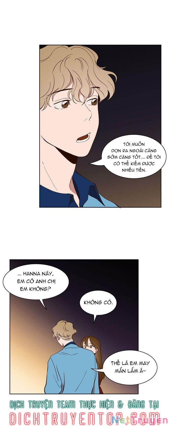 Quỷ Sứ Số 4 24 trang 9