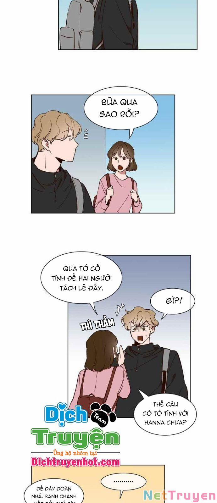 Quỷ Sứ Số 4 25 trang 1