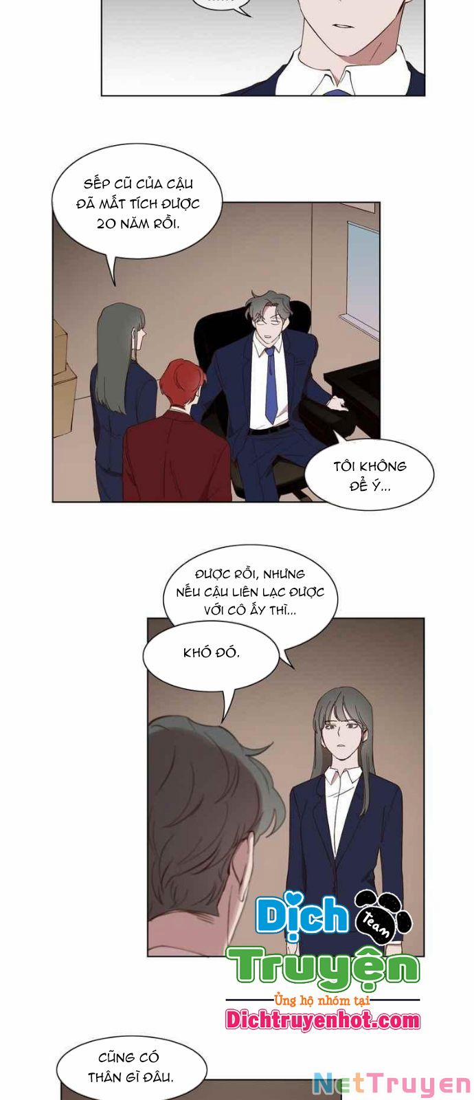 Quỷ Sứ Số 4 25 trang 10