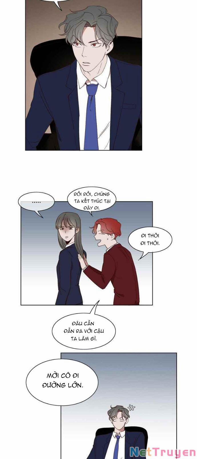 Quỷ Sứ Số 4 25 trang 11