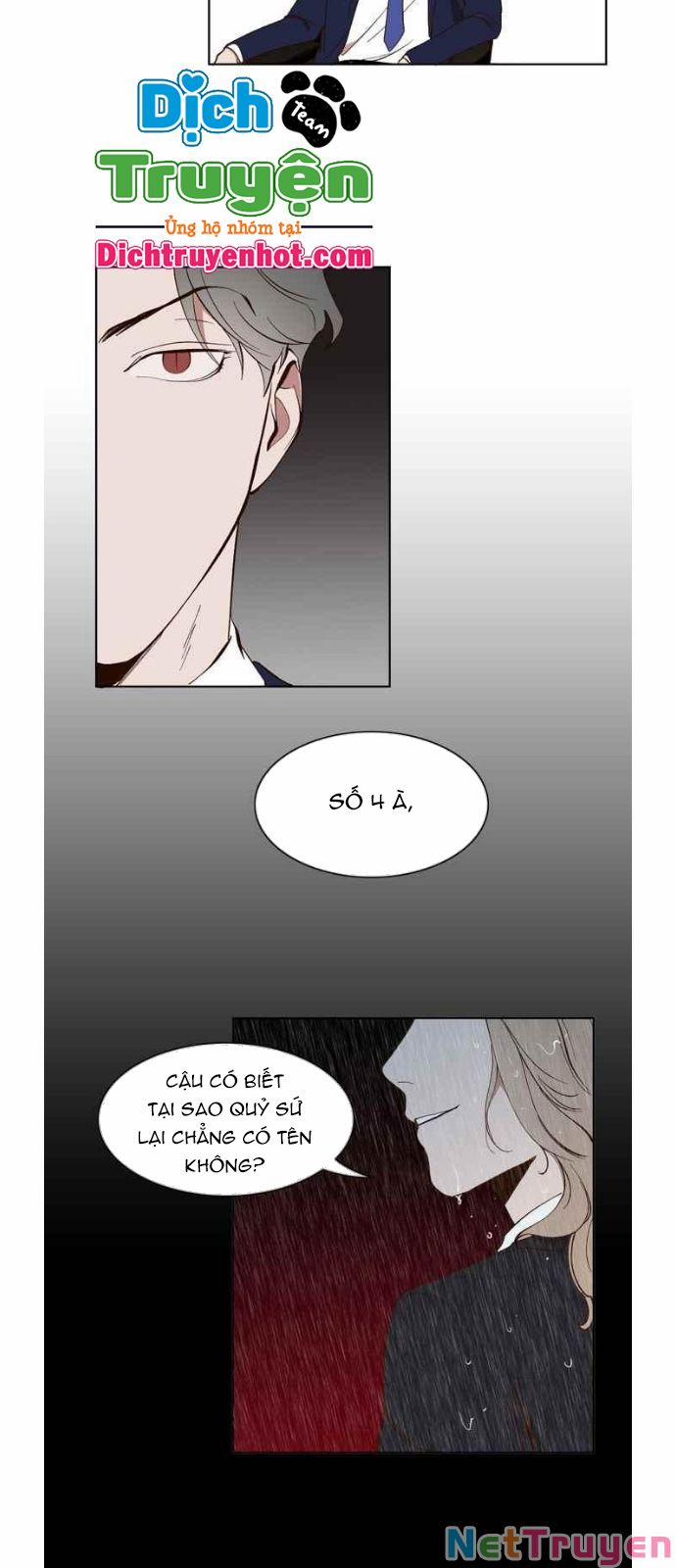 Quỷ Sứ Số 4 25 trang 12