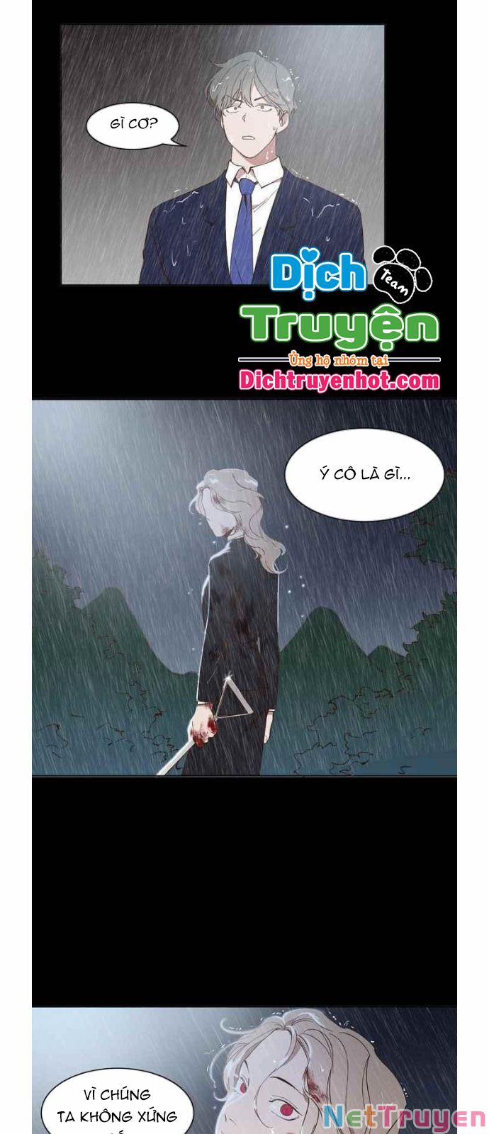 Quỷ Sứ Số 4 25 trang 13