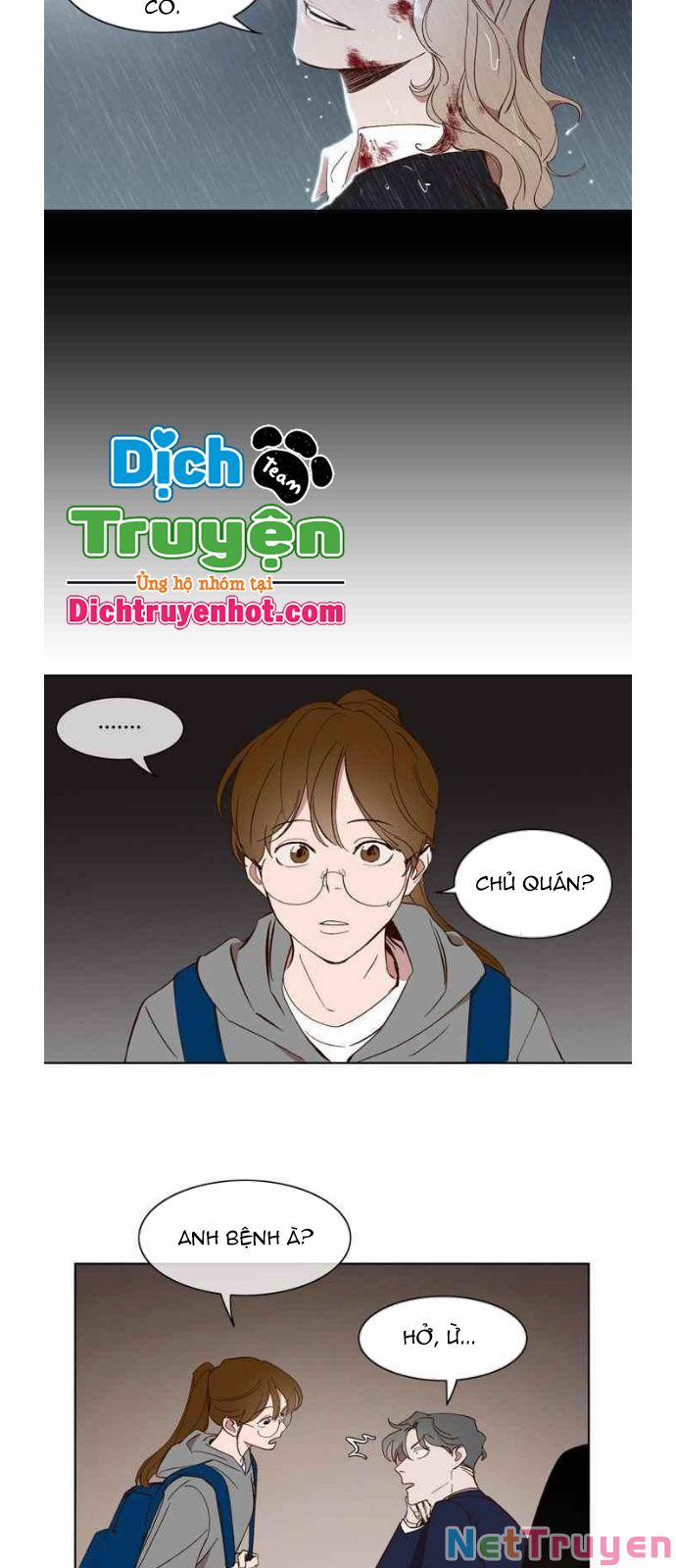 Quỷ Sứ Số 4 25 trang 14