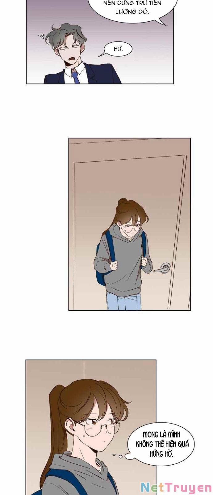 Quỷ Sứ Số 4 25 trang 16