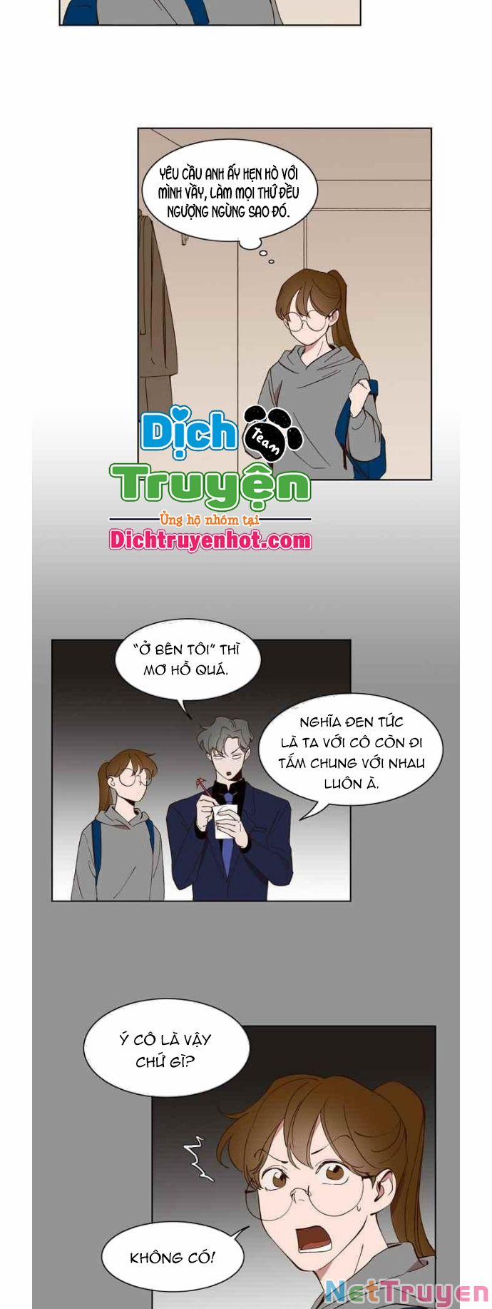 Quỷ Sứ Số 4 25 trang 17