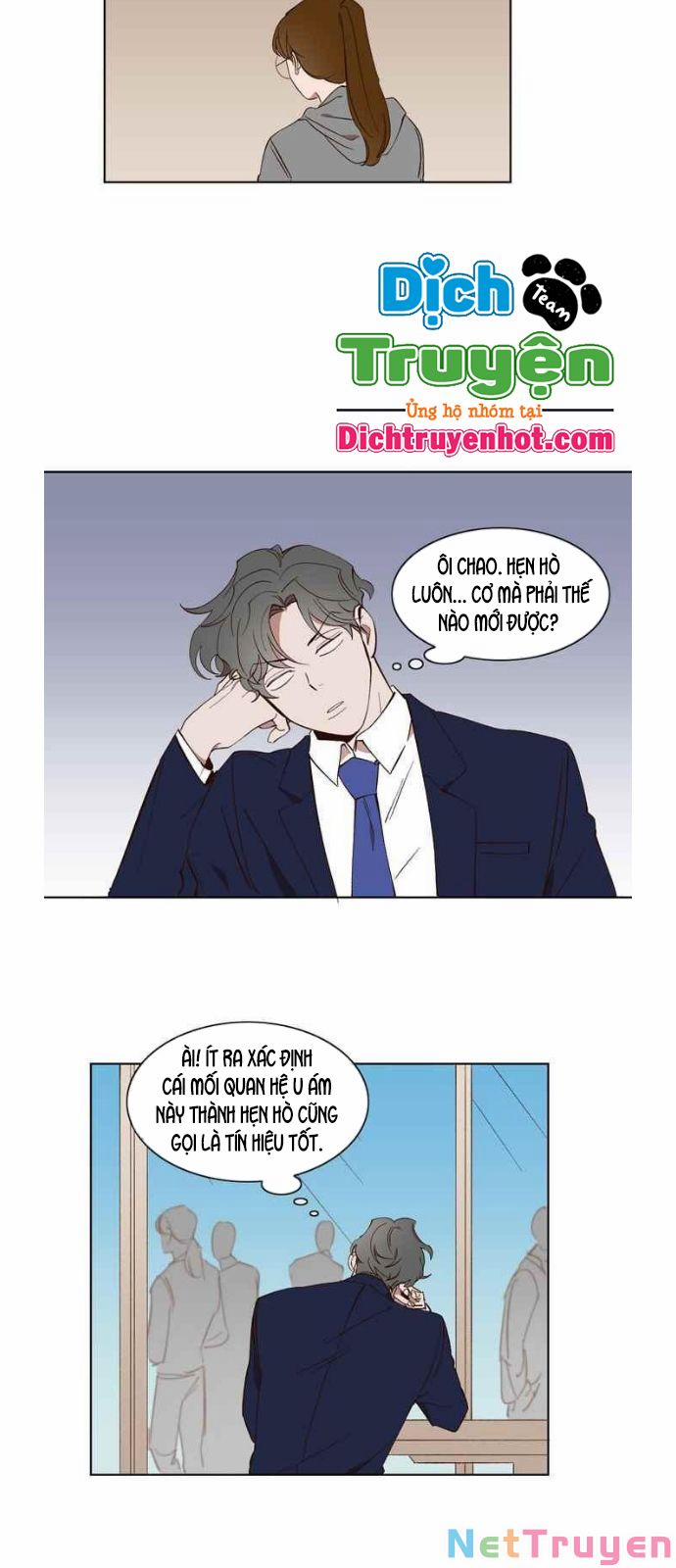 Quỷ Sứ Số 4 25 trang 19