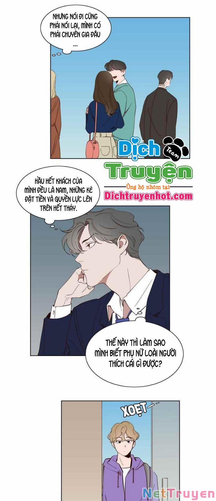 Quỷ Sứ Số 4 25 trang 20