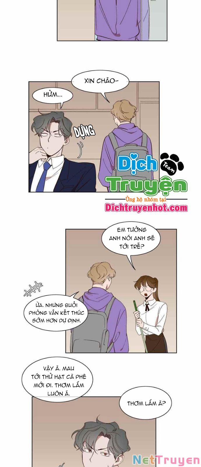 Quỷ Sứ Số 4 25 trang 21