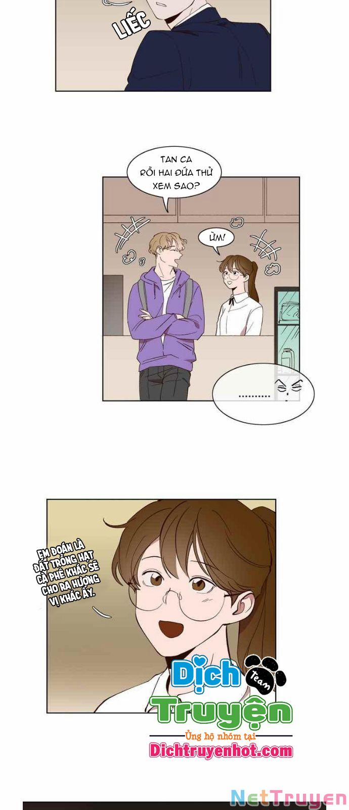 Quỷ Sứ Số 4 25 trang 22