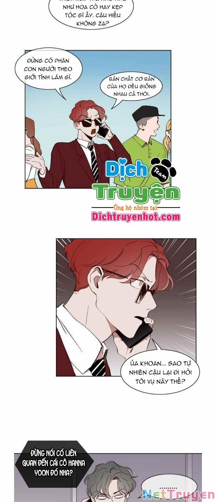 Quỷ Sứ Số 4 25 trang 24