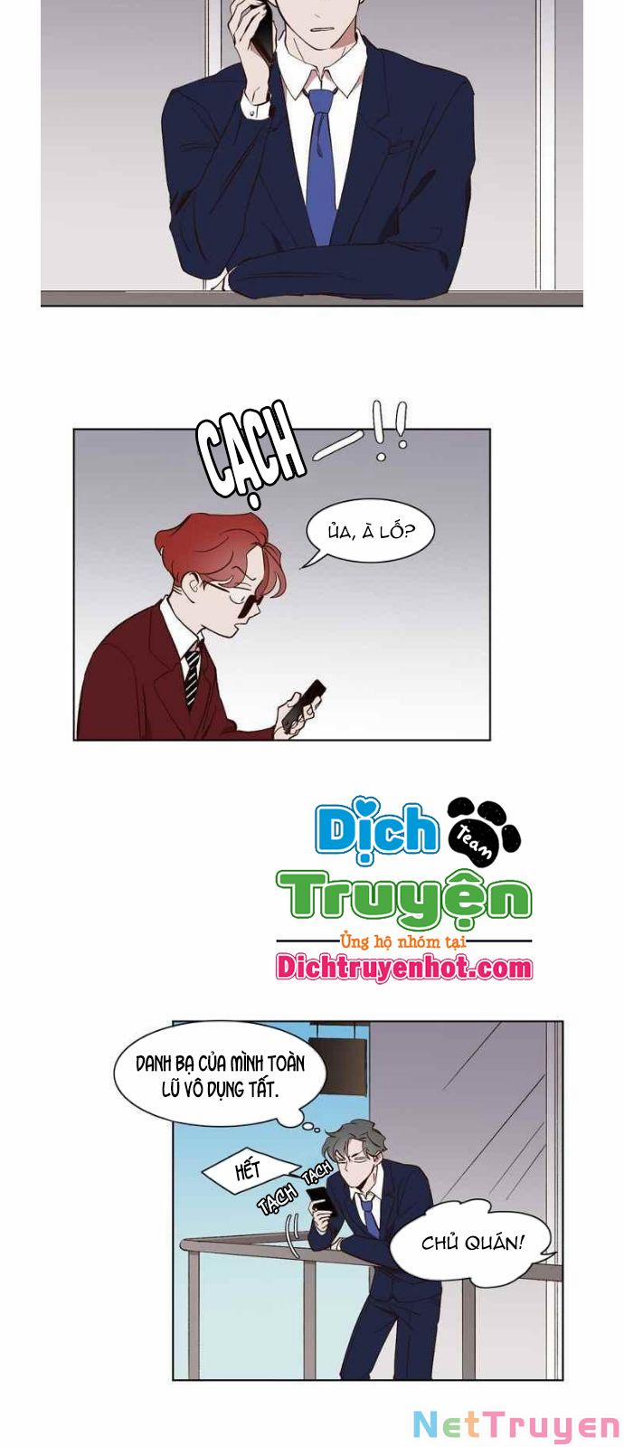 Quỷ Sứ Số 4 25 trang 25