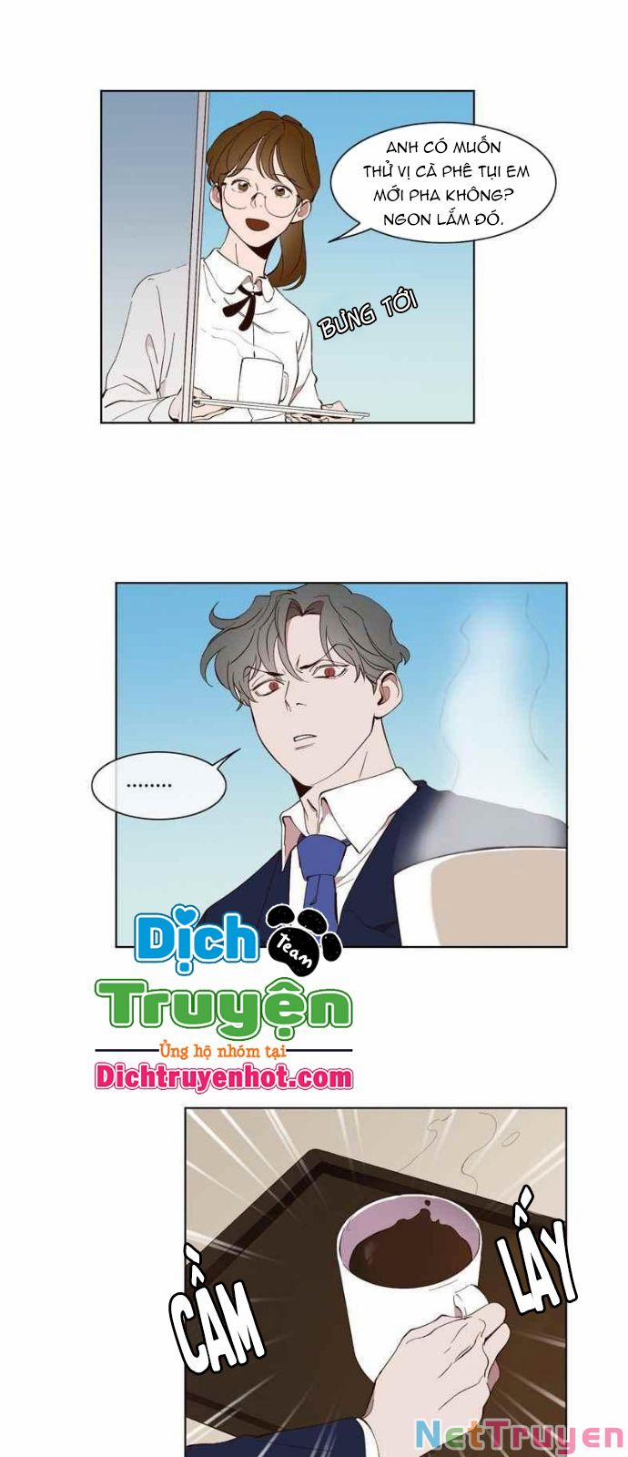 Quỷ Sứ Số 4 25 trang 26