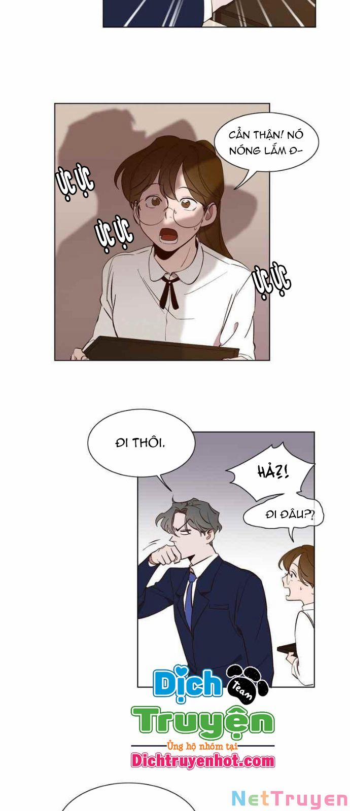 Quỷ Sứ Số 4 25 trang 27