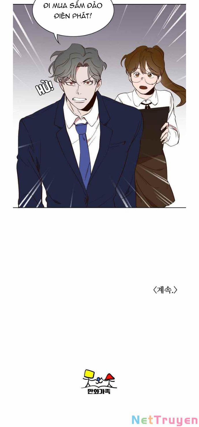 Quỷ Sứ Số 4 25 trang 28